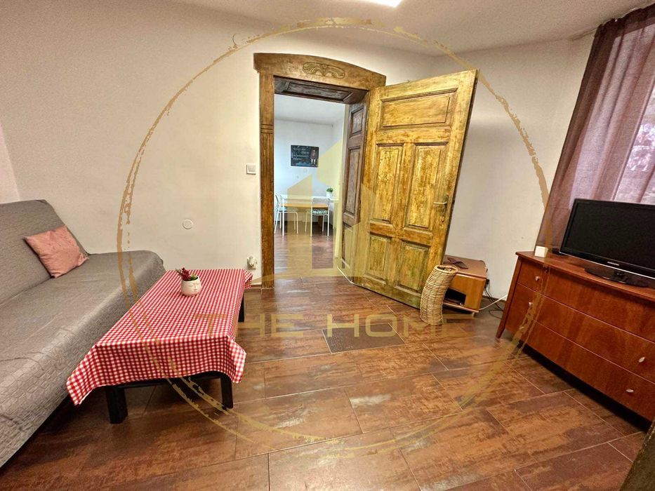 Дава се под наем Тристаен апартамент в Варна, ВИНС - 65 кв.м за 300 € - Снимка #5