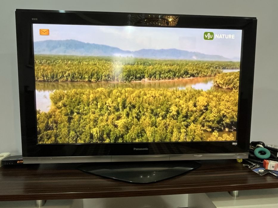 Телевизор Panasonic диагональ 127 см Япония