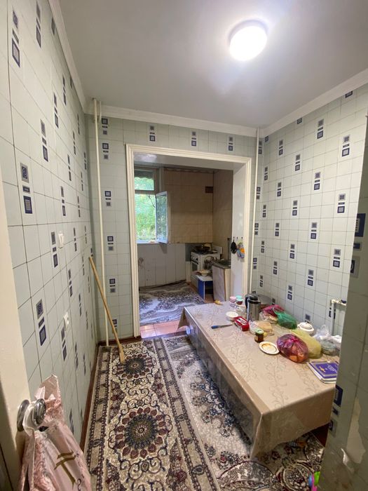 Аренда 2/3/4 Коракамиш 2/4