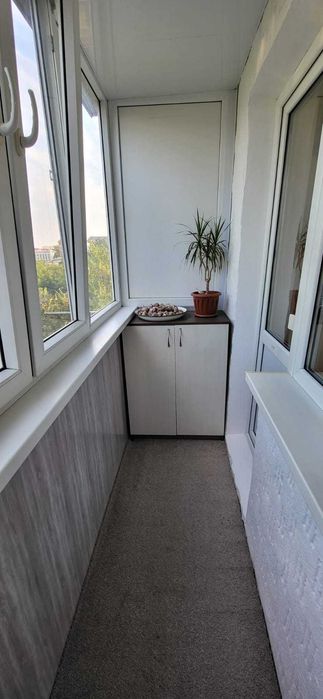 Продам квартиру в 20-мкр