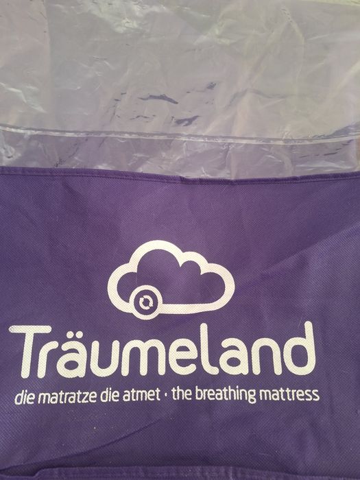 Vand Saltea Premium Traumeland Breeze 120 x 60 x 10