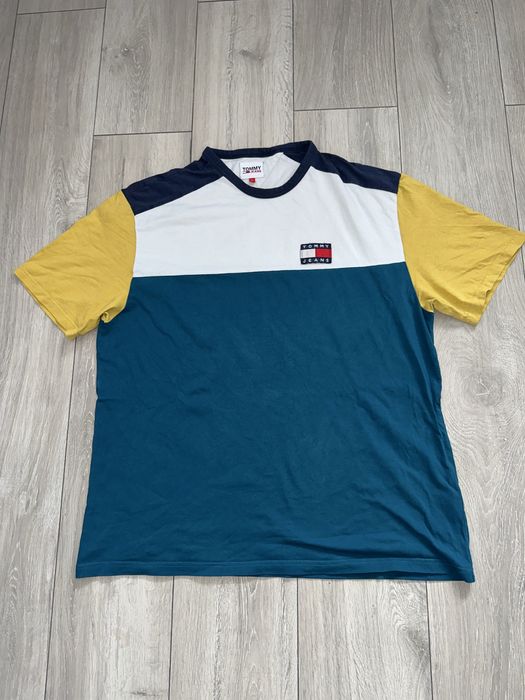 Tricou tommy hilfiger