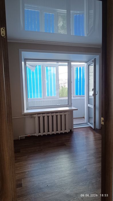Продам 3х комнатную квартиру