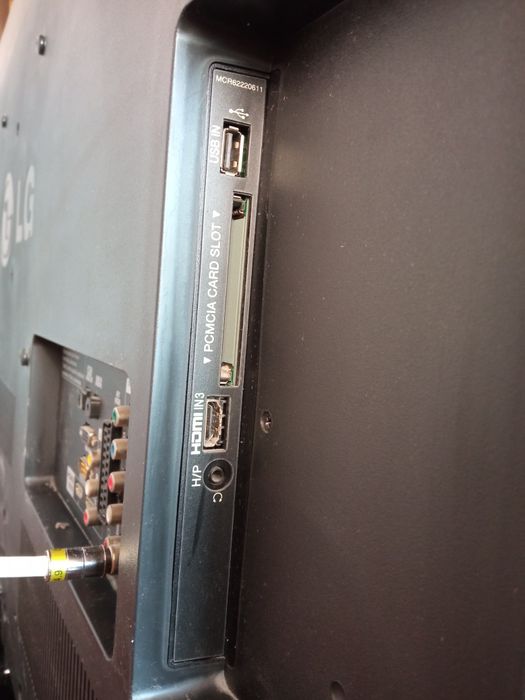 Телевизор LG  - LCD