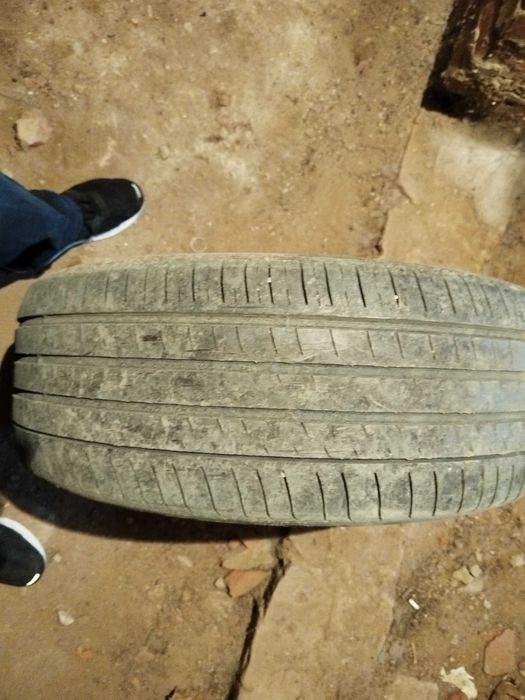 Продам шины нексен б/у