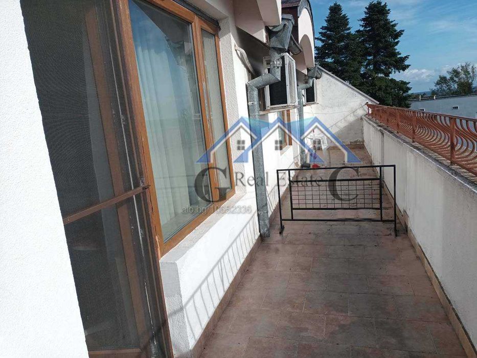 Дава се под наем Едностаен апартамент в Варна, Нептун - 36 кв.м за 309.06 € - Снимка #11