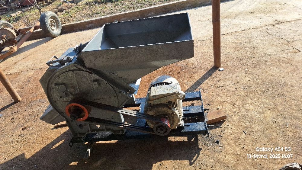 Drabikla KDU Karmodrabilka