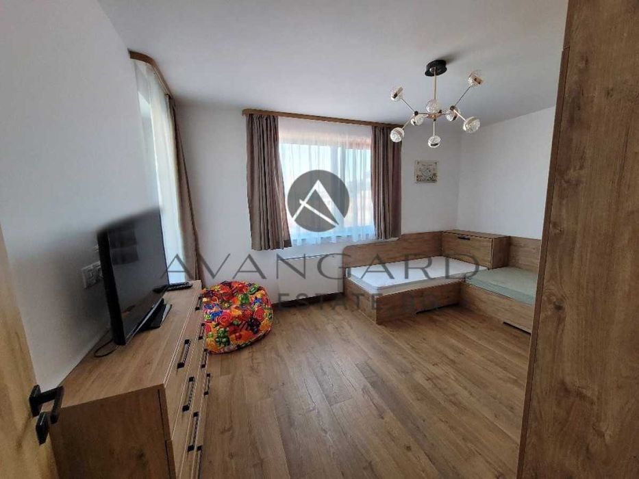 оф.18332 Самостоятелна еднофамилна къща/ Марково