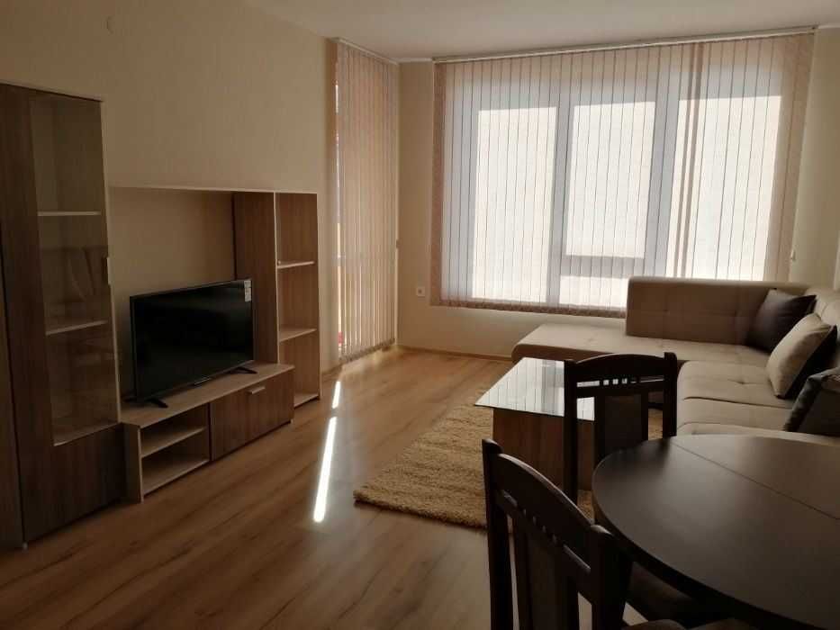 Дава се под наем Двустаен апартамент в София, Студентски град - 74 кв.м за 367.2 € - Снимка #3