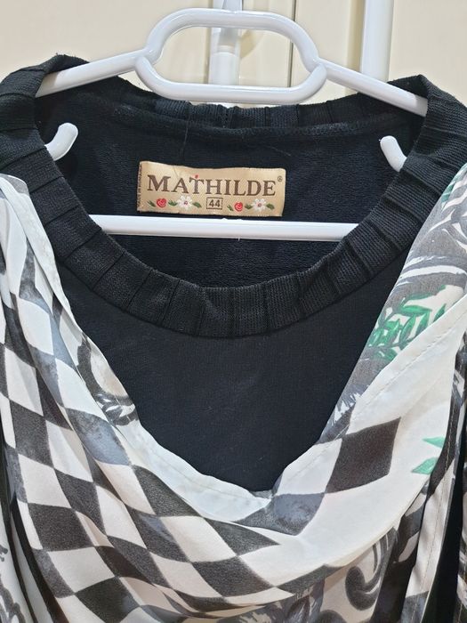 pulovere si bluze Mathilde
