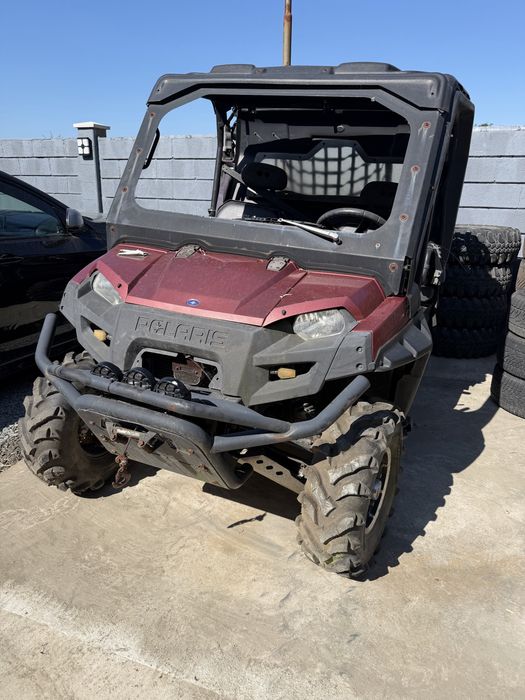 Utv Polaris Ranger XP 800