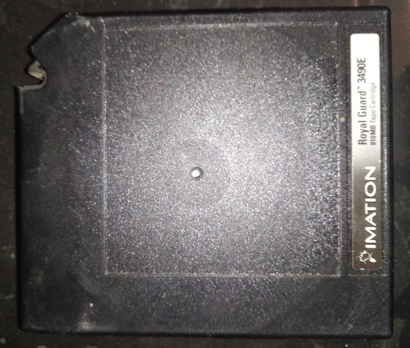 Impation Royal Guard 3490 E 810 MB katrij
