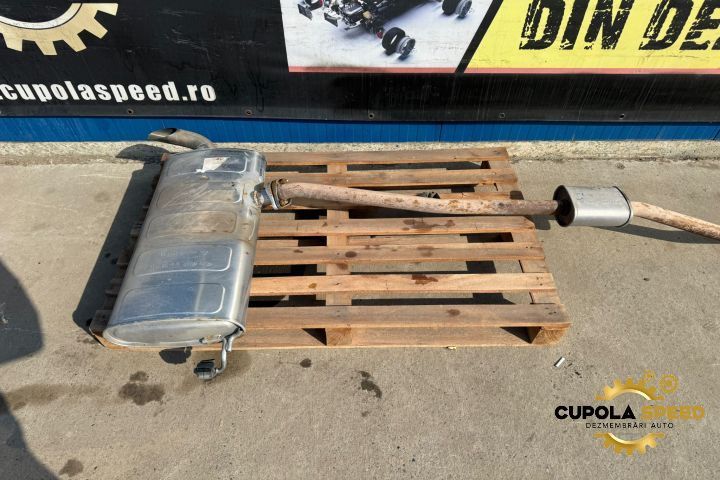 Toba esapament / Evacuare completa 1.6 GDI U014E1 U014S1 Hyundai Tucs