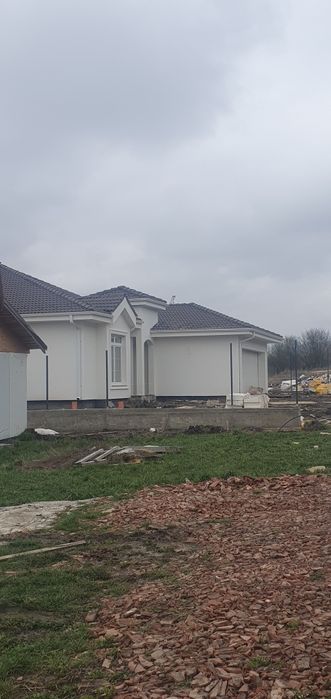 Jgheaburi și burlane din aluminiu dintr-o bucata fără îmbinari alumini