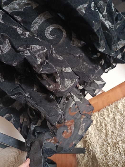 Rochie ocazie neagra