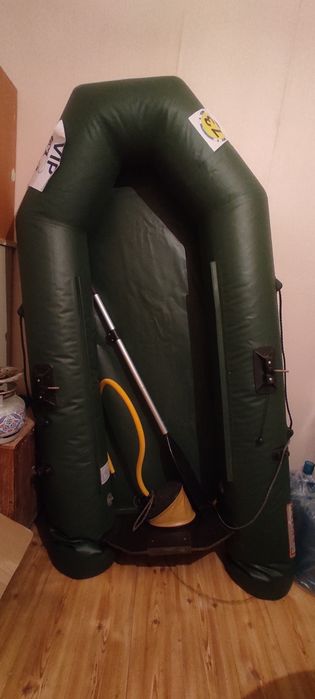 Продам лодку Тонар 260