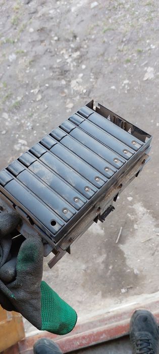 Мерседес 124 запчасти