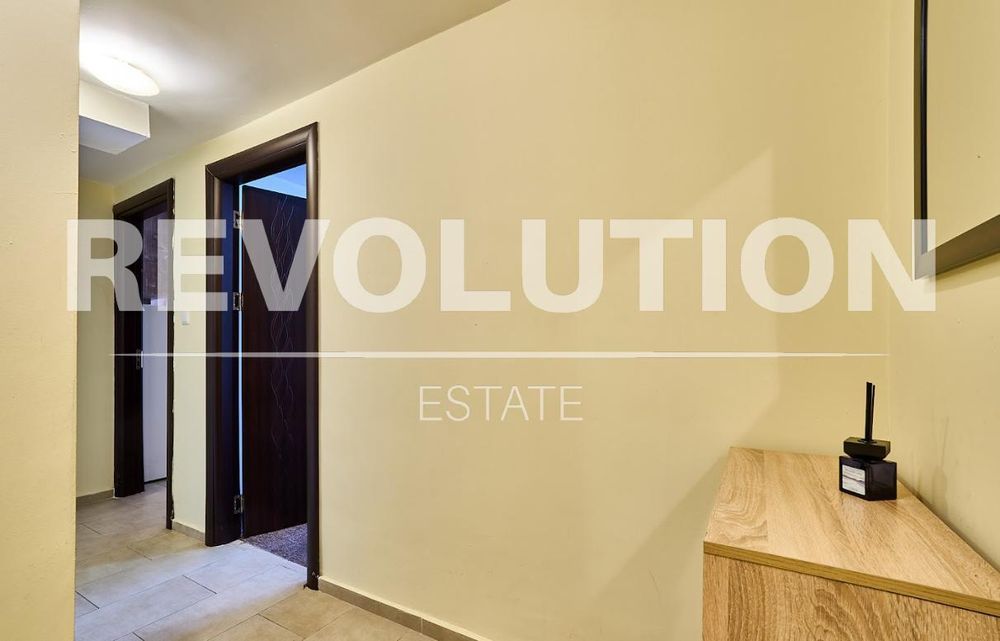 Дава се под наем Двустаен апартамент в Пловдив, Кършияка - 65 кв.м за 380 € - Снимка #8