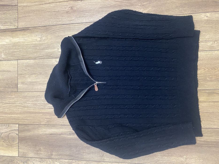 Полузамок polo