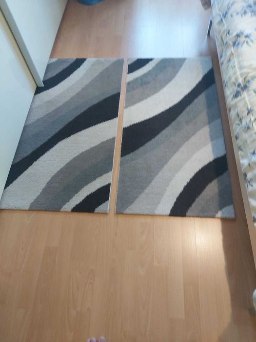 Covoare pentru dormitor