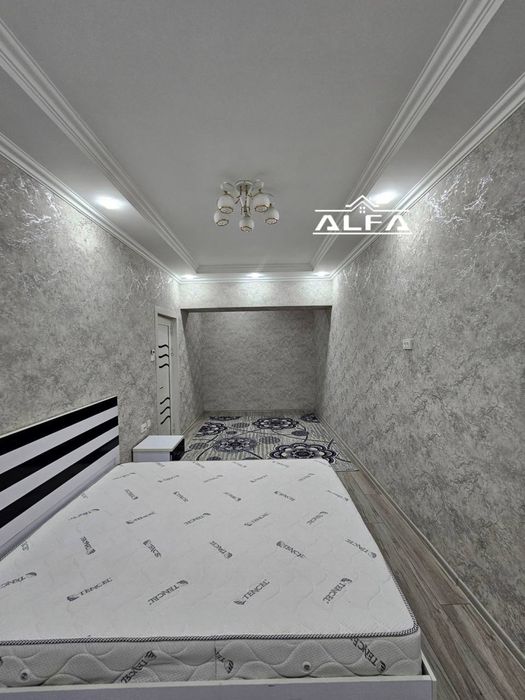 1 xonali 55m² 4-qavat kvartira sotiladi