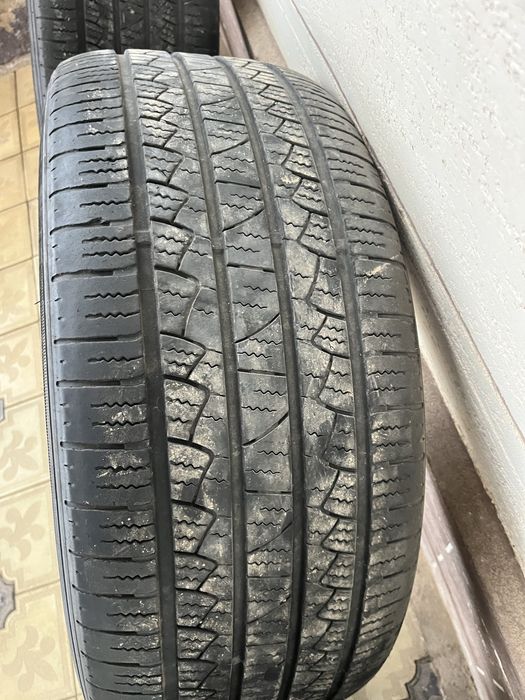 Балон Sport Xv1 285/50/20