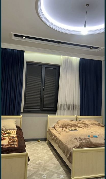 Ideal jalyuzi yechimi - uy, ofis, kafe yoki do kon uchun