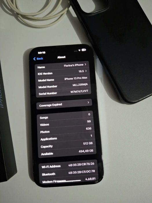 Iphone 13 Pro Max