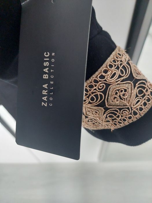 Сако ZARA размер   М-L
