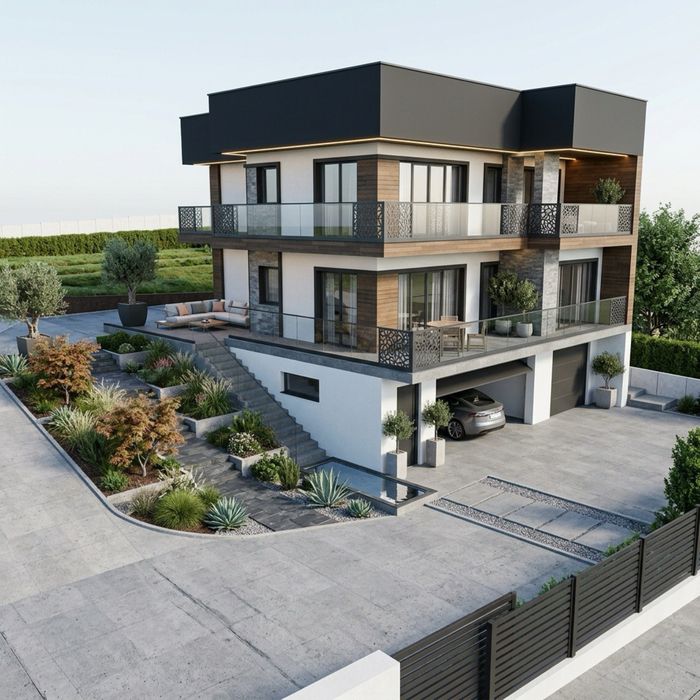 Arhitect , Proiectant , Autorizatie construire ,design , preturi avant