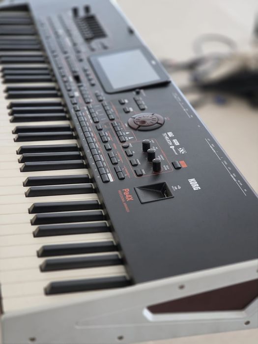 Vand Korg PA4 Xpro 76 Keys