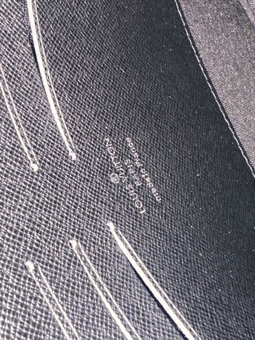 Borseta Louis Vuitton pouch Pochette Voyage MM