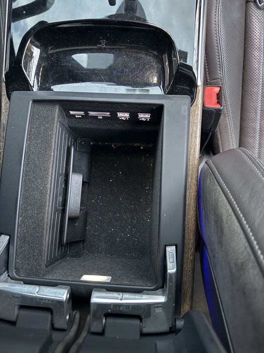 Audi A8 D5 Long  mild Hybrid  3.0 TFSI  CZS   – 340 к.с. НА ЧАСТИ