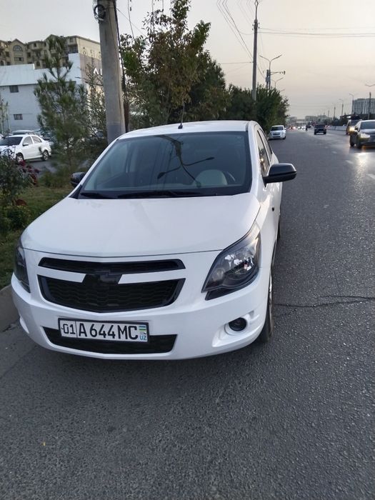 Cobalt 2019 sotiladi
