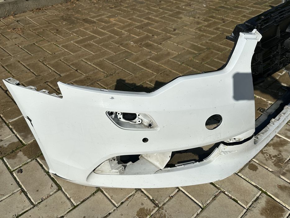 Bara fata audi a 6 c7