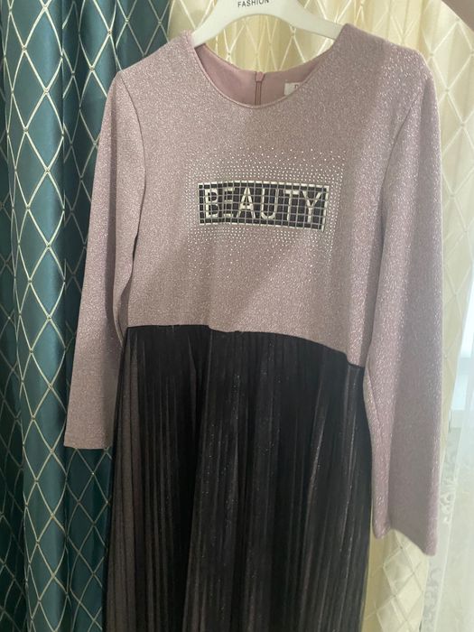 Платье для девочек