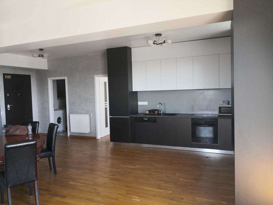 Chirie apartament Shopping Plaza 500E