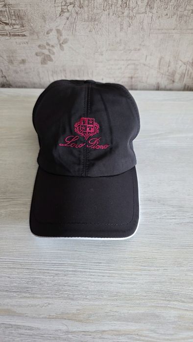 Оригинальная кепка Loro Piana
