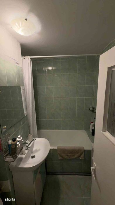 Apartament 2 camere, Tei, etaj 7, balcon