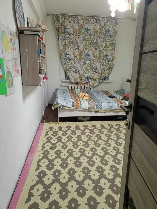 Продам квартиру в хорошем районе