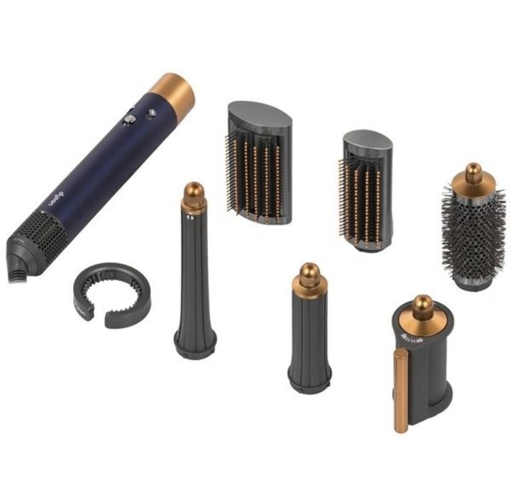 Dyson стайлер