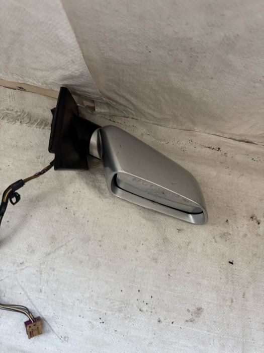 Оригинло огледало VW Polo