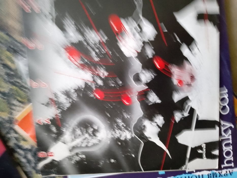 Продам виниловые пластинки