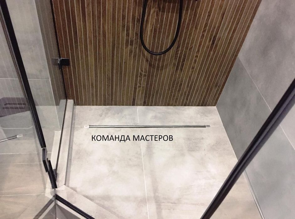 Ремонт квартир под ключ в Алматы