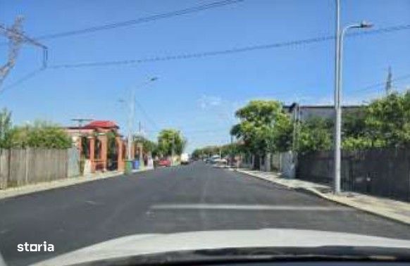Casa si teren Sintesti, com Vidra, ID: R3236607