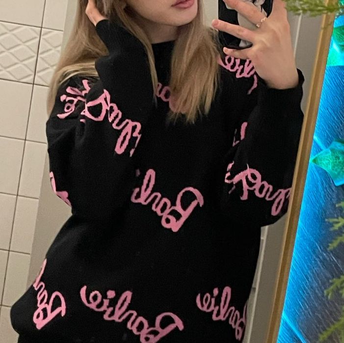 Разгрузка гардероба