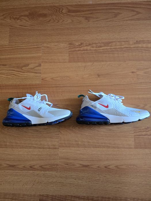 Nike air max 270
