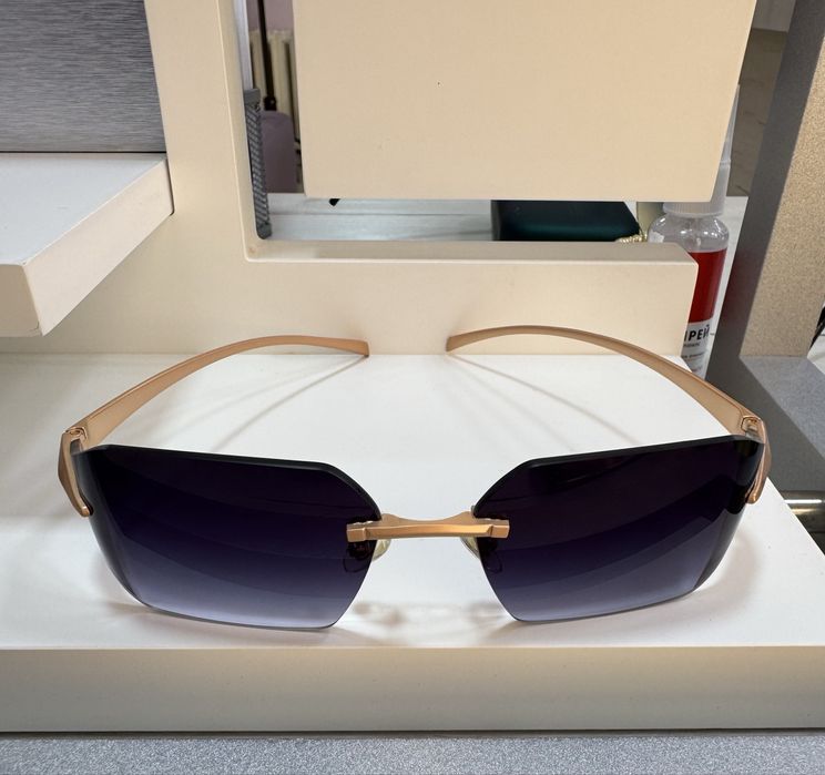 Солнцезащитные очки