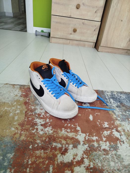 Nike SB Mid blazer 37.5