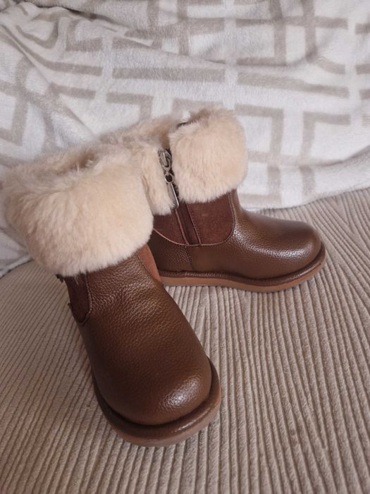 Детски боти  Emu australia